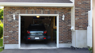 Garage Door Installation at Portage Bay Seattle, Washington